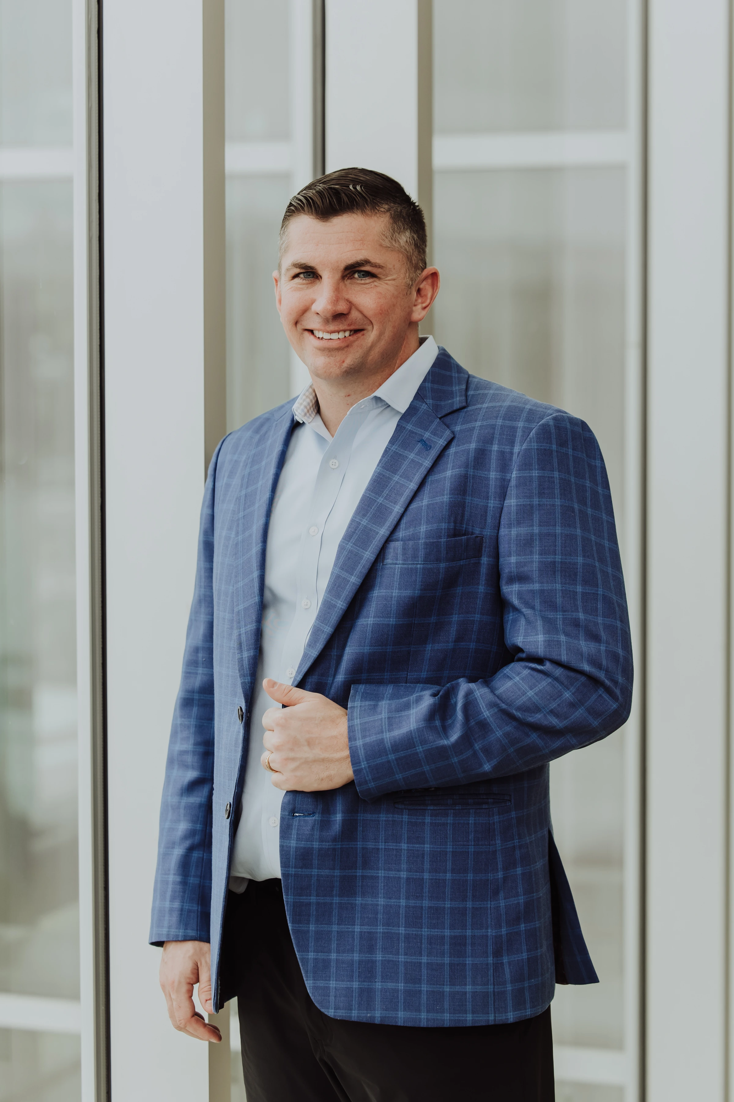 Rennie Barton, REALTOR® and owner of City2Shore Arete Collection